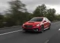 Subaru WRX (VB) II