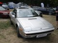 Subaru XT Coupe