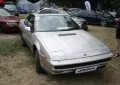 Subaru XT Coupe