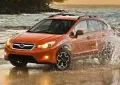 Subaru XV Crosstrek I