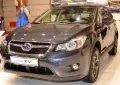 Subaru XV I