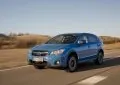 Subaru XV I (facelift 2016)