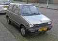 Suzuki Alto II