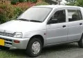 Suzuki Alto IV
