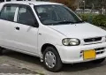 Suzuki Alto V