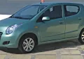 Suzuki Alto VII