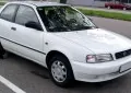 Suzuki Baleno Hatchback (EG, 1995)