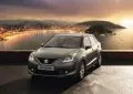 Suzuki Baleno I (WB)