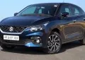 Suzuki Baleno II