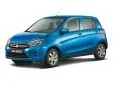 Suzuki Celerio II