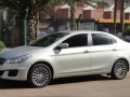 Suzuki Ciaz