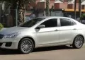 Suzuki Ciaz