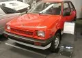 Suzuki Cultus I