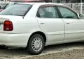 Suzuki Cultus II