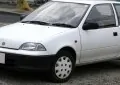 Suzuki Cultus II Hatchback