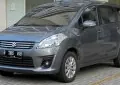 Suzuki Ertiga I