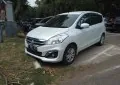 Suzuki Ertiga I (facelift 2015)