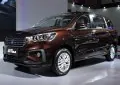 Suzuki Ertiga II