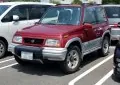 Suzuki Escudo I