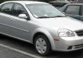 Suzuki Forenza