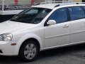 Suzuki Forenza Wagon