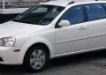 Suzuki Forenza Wagon