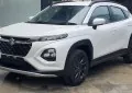 Suzuki Fronx