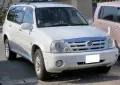 Suzuki Grand Escudo