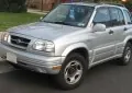 Suzuki Grand Vitara (FT,GT)