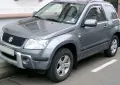 Suzuki Grand Vitara II 3 Door