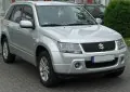 Suzuki Grand Vitara II 5 Door