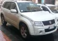 Suzuki Grand Vitara II (facelift 2008) 5 Door