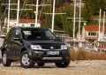 Suzuki Grand Vitara II (facelift 2012) 3 Door