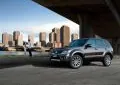 Suzuki Grand Vitara II (facelift 2012) 5 Door
