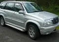 Suzuki Grand Vitara XL-7 (HT)
