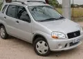 Suzuki Ignis Hatchback I FH