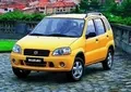 Suzuki Ignis I FH