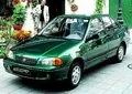 Suzuki Ignis I FH