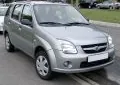 Suzuki Ignis I MH
