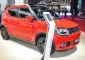 Suzuki Ignis II