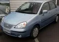 Suzuki Liana Sedan I