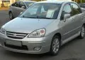 Suzuki Liana Sedan I (facelift 2004)