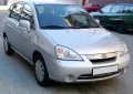 Suzuki Liana Wagon I