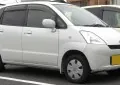 Suzuki MR Wagon