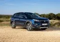 Suzuki S-Cross III