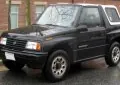 Suzuki Sidekick
