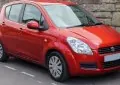 Suzuki Splash