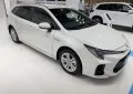 Suzuki Swace I
