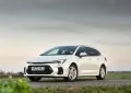 Suzuki Swace I (facelift 2023)
