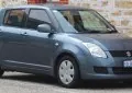 Suzuki Swift IV